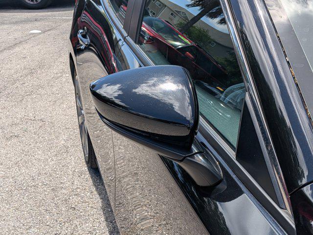 used 2024 Mazda Mazda3 car, priced at $18,491