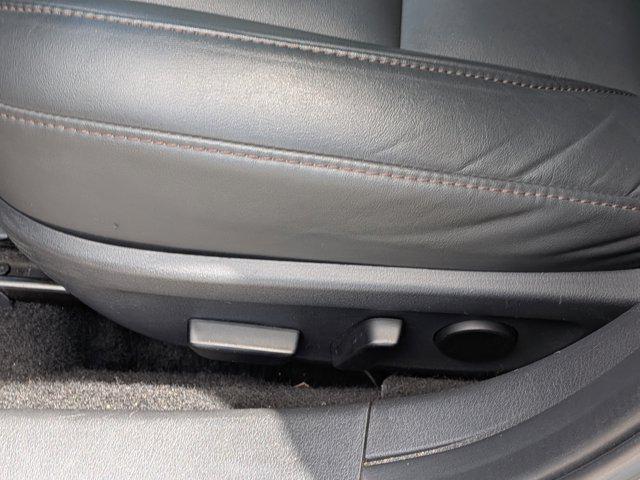 used 2024 Mazda Mazda3 car, priced at $18,491