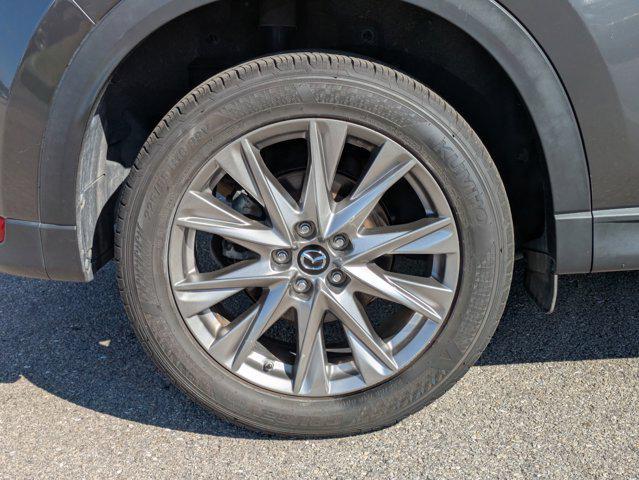 used 2020 Mazda CX-5 car, priced at $14,393