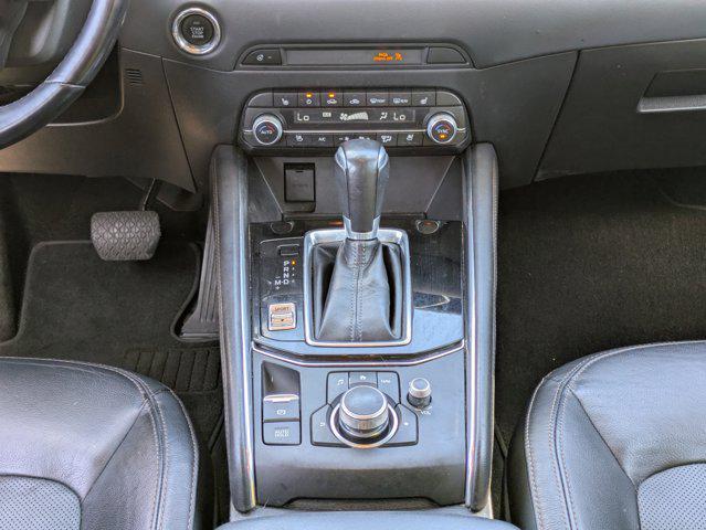 used 2020 Mazda CX-5 car, priced at $14,393