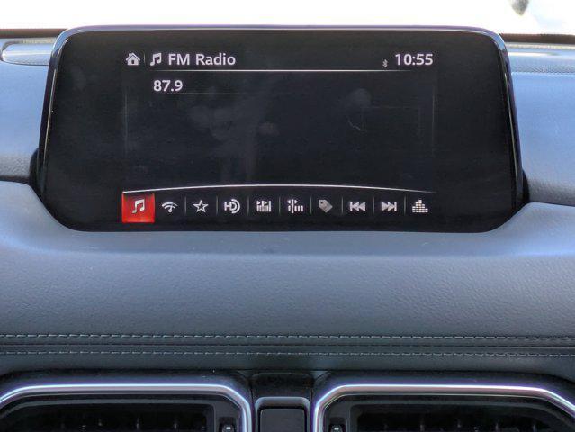 used 2020 Mazda CX-5 car, priced at $14,393