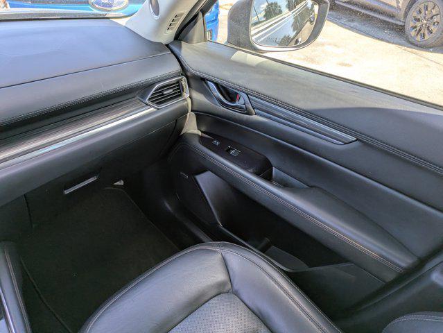 used 2020 Mazda CX-5 car, priced at $14,393