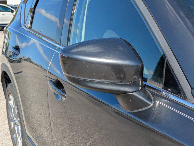 used 2020 Mazda CX-5 car, priced at $14,393
