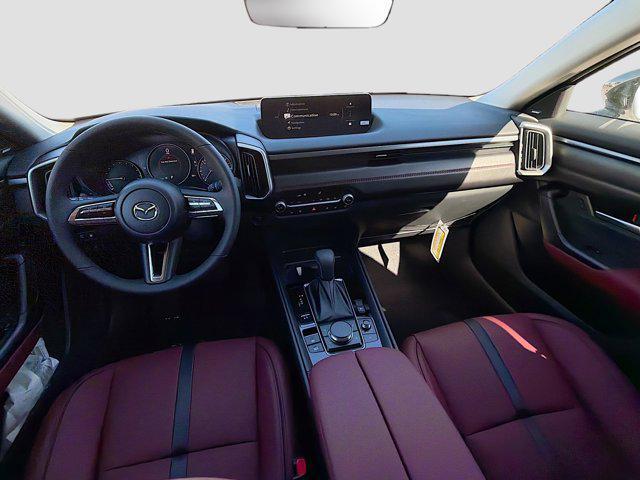 new 2026 Mazda CX-50 Hybrid car, priced at $37,353