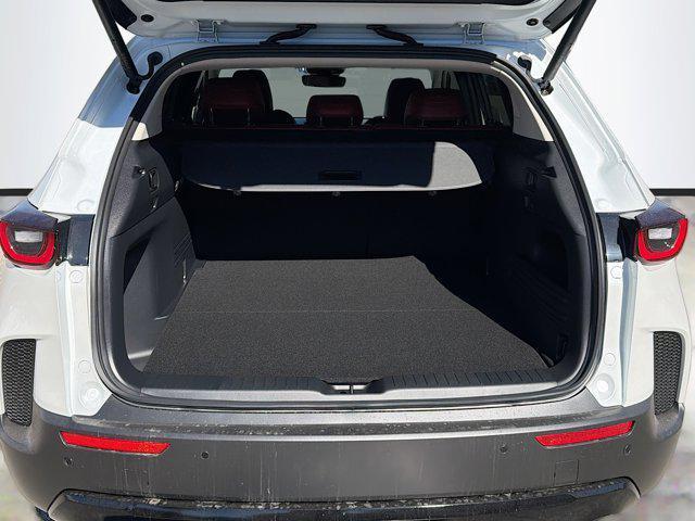 new 2026 Mazda CX-50 Hybrid car, priced at $37,353