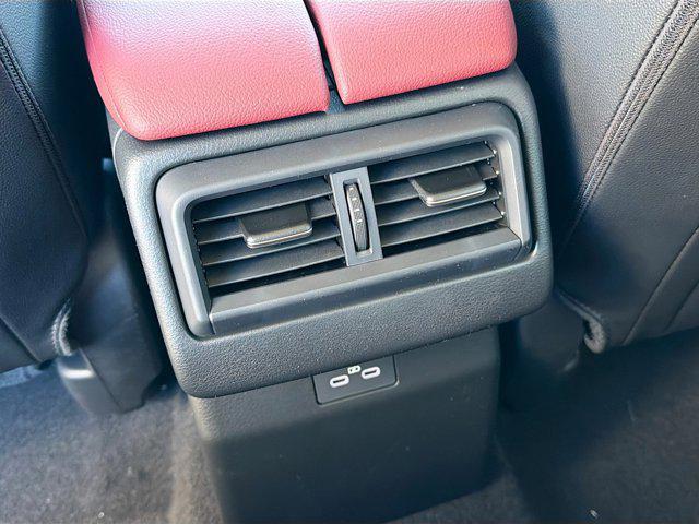 new 2026 Mazda CX-50 Hybrid car, priced at $37,353