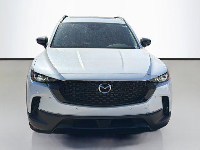 new 2026 Mazda CX-50 Hybrid car, priced at $37,353