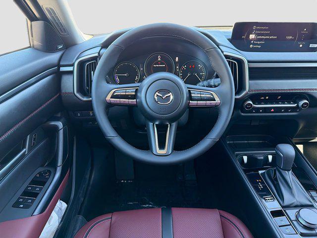 new 2026 Mazda CX-50 Hybrid car, priced at $37,353