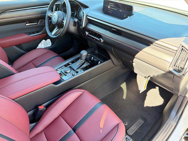 new 2026 Mazda CX-50 Hybrid car, priced at $37,353