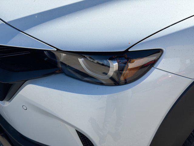 new 2026 Mazda CX-50 Hybrid car, priced at $37,353