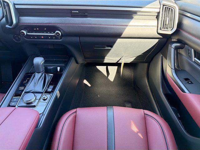 new 2026 Mazda CX-50 Hybrid car, priced at $37,353