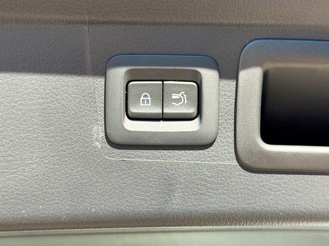 new 2026 Mazda CX-50 Hybrid car, priced at $37,353