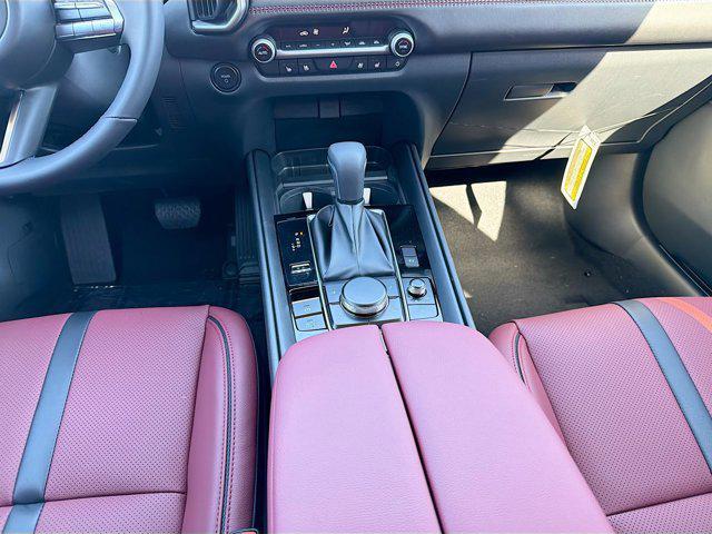 new 2026 Mazda CX-50 Hybrid car, priced at $37,353