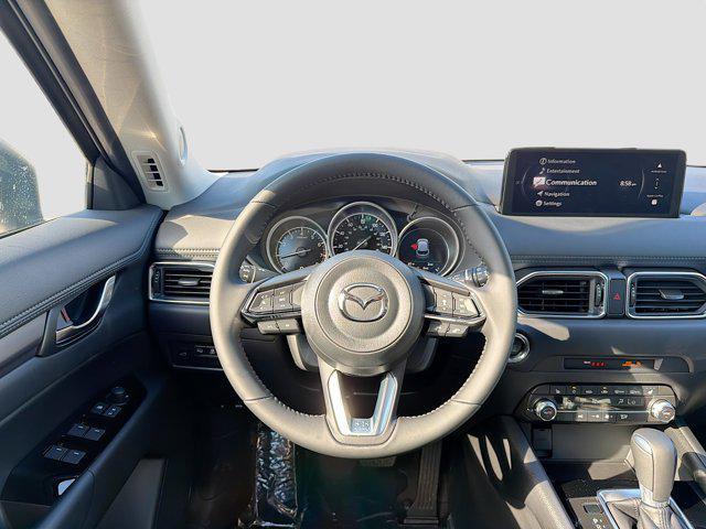new 2025 Mazda CX-5 car, priced at $31,013
