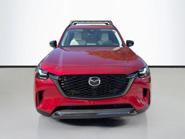 new 2026 Mazda CX-90 car, priced at $51,121