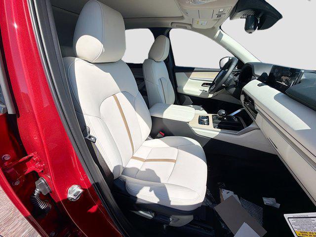 new 2026 Mazda CX-90 car, priced at $51,121