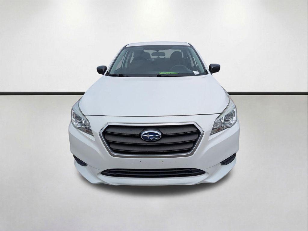 used 2016 Subaru Legacy car, priced at $12,491