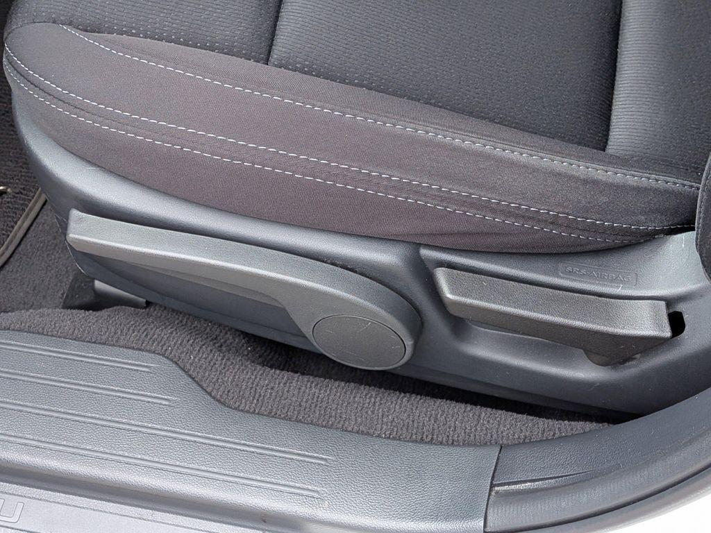 used 2016 Subaru Legacy car, priced at $12,491