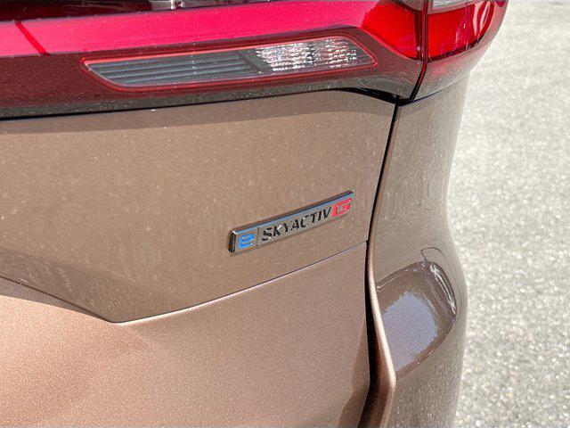 new 2026 Mazda CX-70 car, priced at $56,059