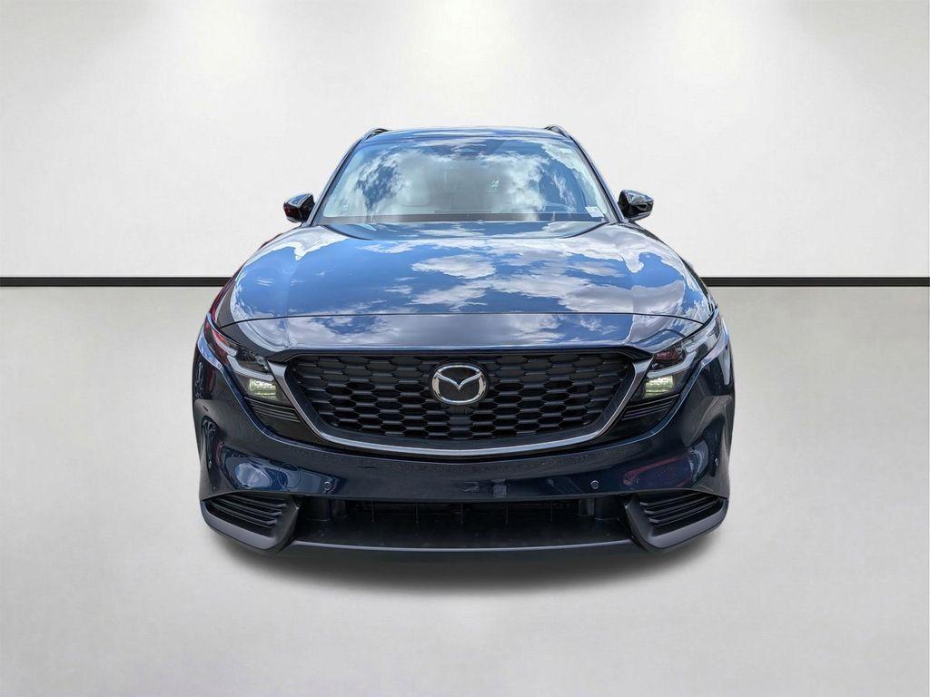 new 2026 Mazda CX-5 car, priced at $34,889