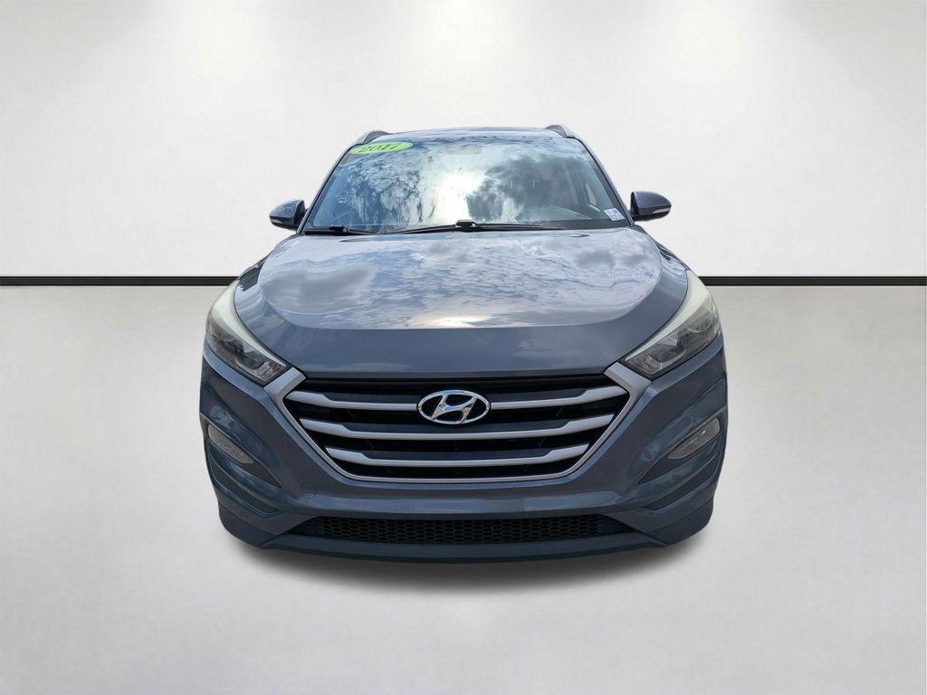 used 2017 Hyundai Tucson car, priced at $9,030