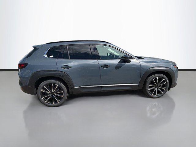 new 2026 Mazda CX-50 car, priced at $38,149