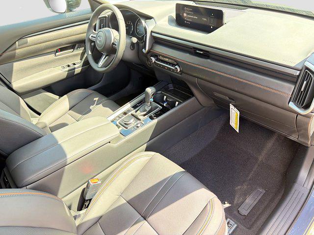 new 2026 Mazda CX-50 car, priced at $38,149