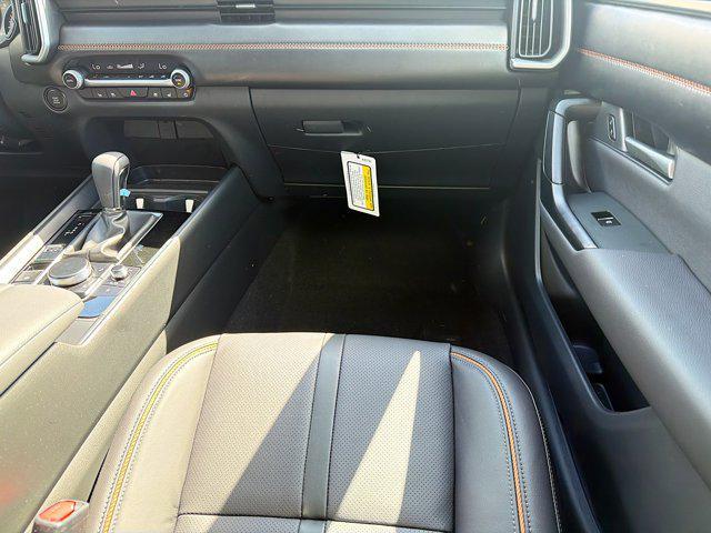 new 2026 Mazda CX-50 car, priced at $38,149