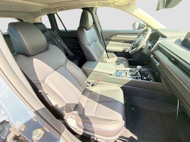 new 2026 Mazda CX-50 car, priced at $38,149