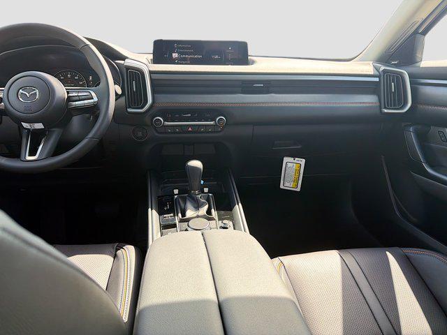 new 2026 Mazda CX-50 car, priced at $38,149