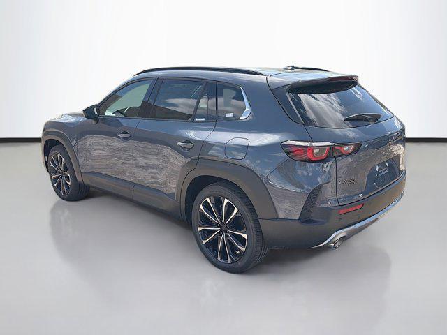 new 2026 Mazda CX-50 car, priced at $38,149