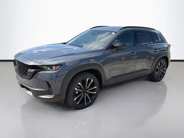 new 2026 Mazda CX-50 car, priced at $38,149