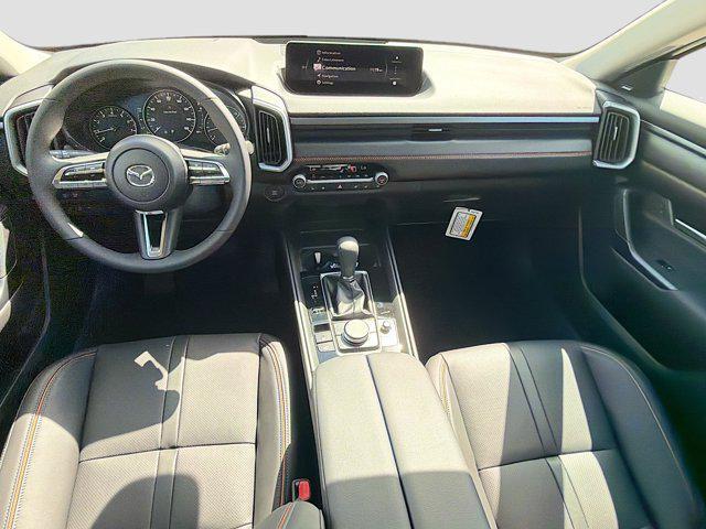 new 2026 Mazda CX-50 car, priced at $38,149
