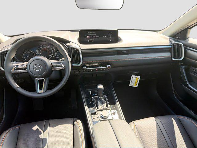 new 2026 Mazda CX-50 car, priced at $38,149