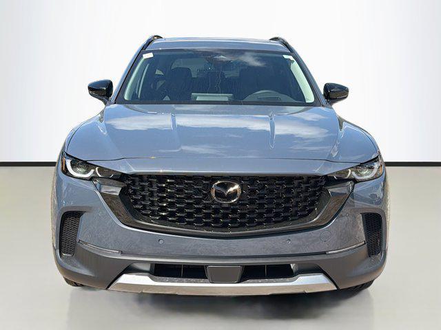 new 2026 Mazda CX-50 car, priced at $38,149