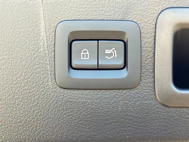 new 2026 Mazda CX-50 car, priced at $38,149