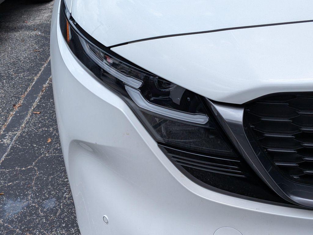 new 2026 Mazda CX-5 car, priced at $34,639