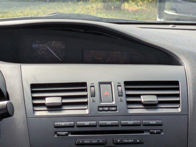 used 2013 Mazda Mazda3 car, priced at $9,552