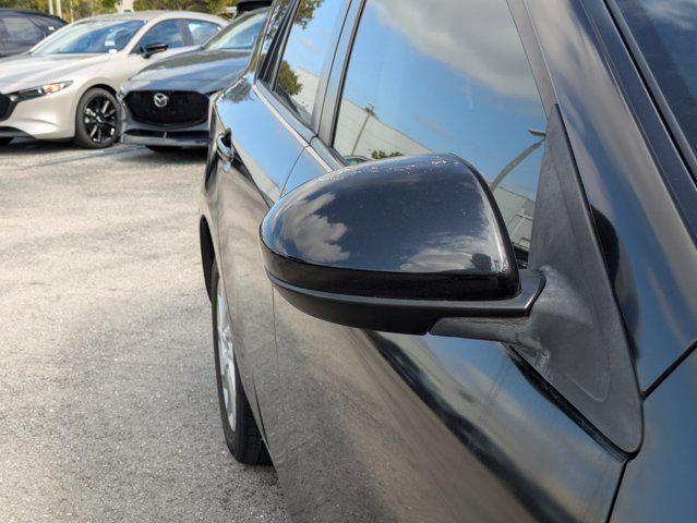 used 2013 Mazda Mazda3 car, priced at $9,552