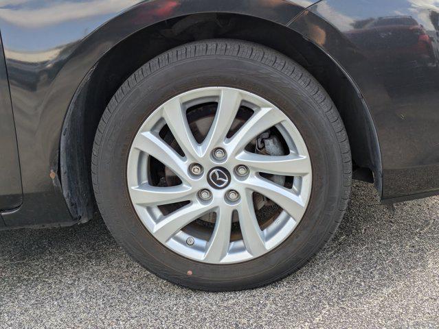 used 2013 Mazda Mazda3 car, priced at $9,552