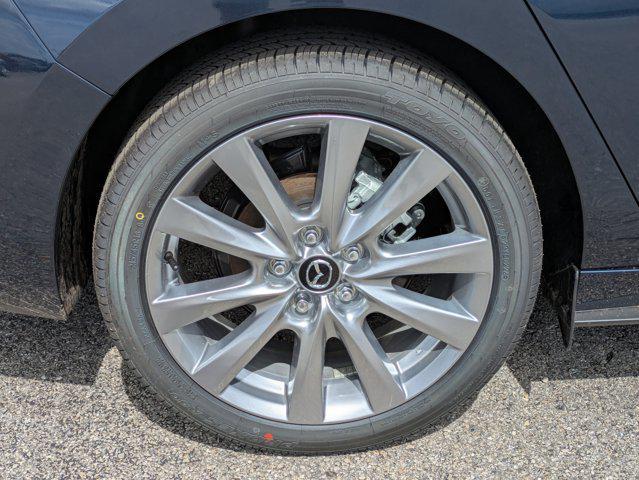 new 2026 Mazda Mazda3 car, priced at $25,948