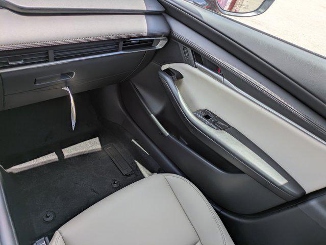 new 2026 Mazda Mazda3 car, priced at $25,948
