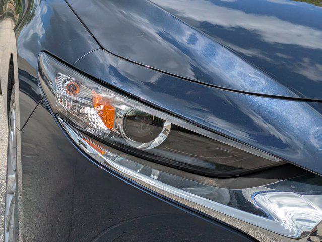 new 2026 Mazda Mazda3 car, priced at $25,948