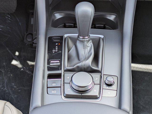 new 2026 Mazda Mazda3 car, priced at $25,948