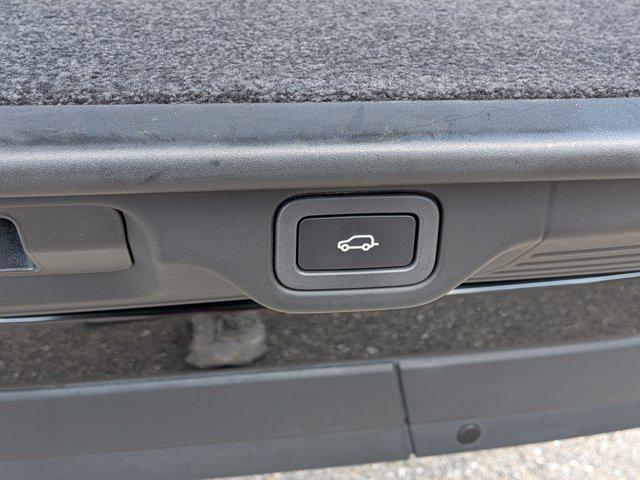 used 2017 Land Rover Range Rover car, priced at $21,804