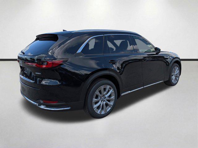 new 2026 Mazda CX-90 car, priced at $47,543