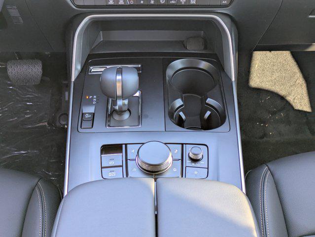 new 2026 Mazda CX-90 car, priced at $38,264