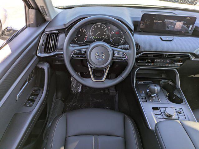 new 2026 Mazda CX-90 car, priced at $38,264