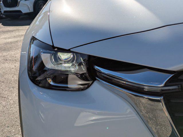 new 2026 Mazda CX-90 car, priced at $38,264