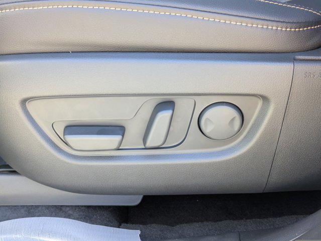 new 2026 Mazda CX-90 car, priced at $38,264